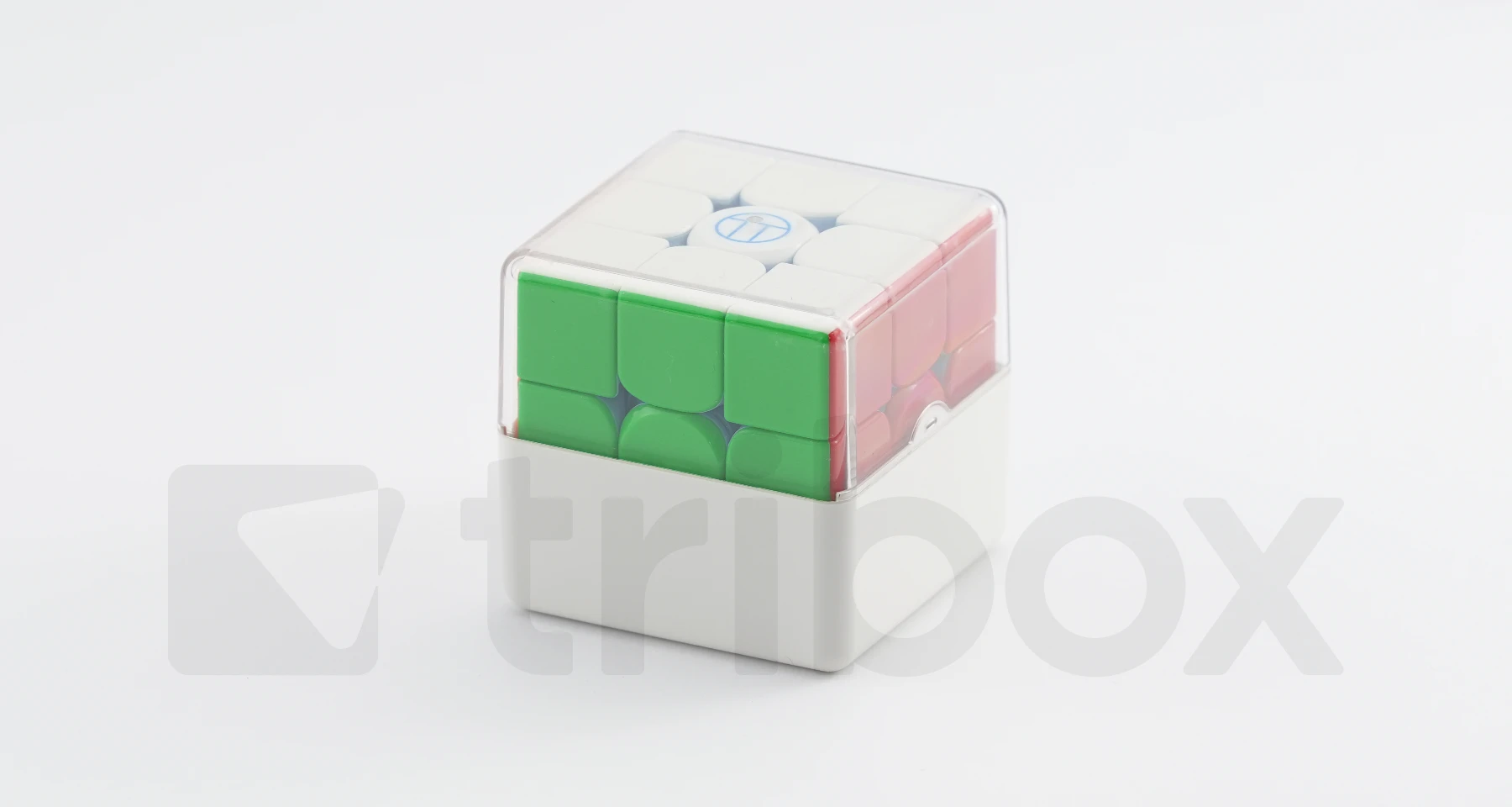 triboxストア / MoYu WeiLong V11 Picube SE Maglev MC UV-Coated